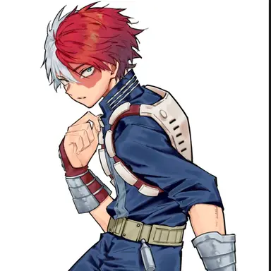 Profile image of 轟