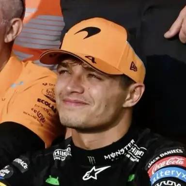 Profile image of Lando Norris