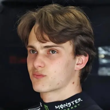 Profile image of Oscar Piastri