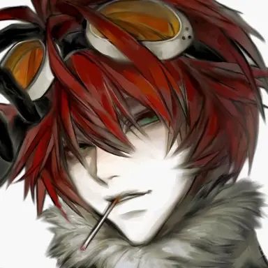 Profile image of しせ