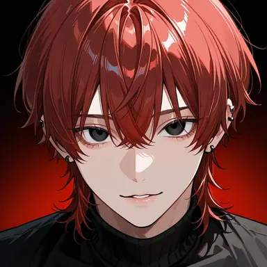 Profile image of 颯