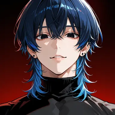 Profile image of 凛