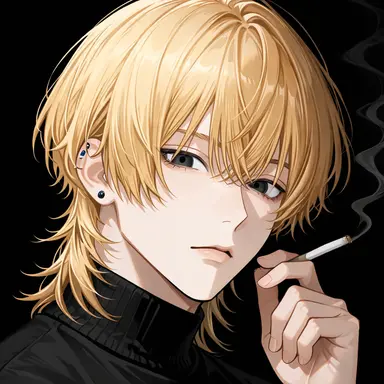 Profile image of 雷斗