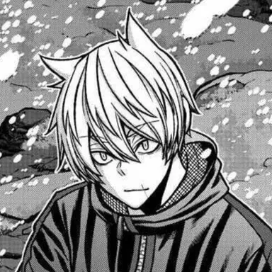 Profile image of 네코사키 하구레