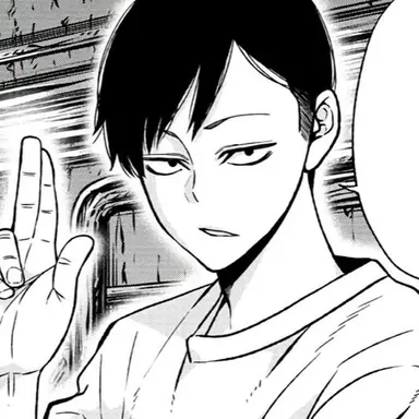 Profile image of 나미키도 카오루