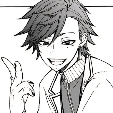 Profile image of 오이란자카 쿄우야