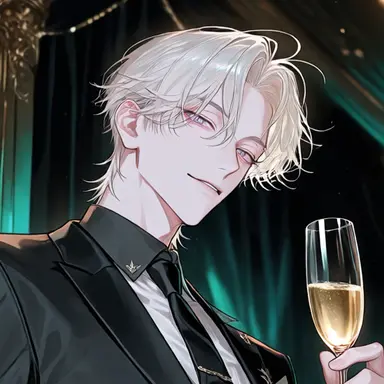 Profile image of ミズキ