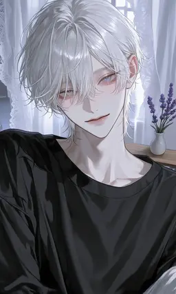 Profile image of ミズキ