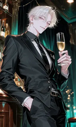 Profile image of ミズキ