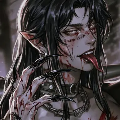 Profile image of Lothaire