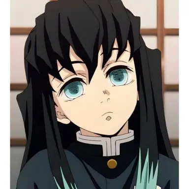 Profile image of 토키토 무이치로