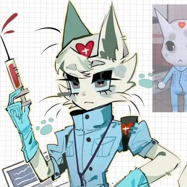 Profile image of Head Nurse