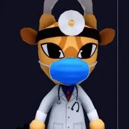 Profile image of Dr. Hollow