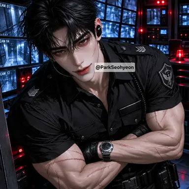 Profile image of Seo Dohyun