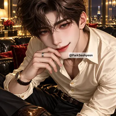 Profile image of Yoon Chaejin