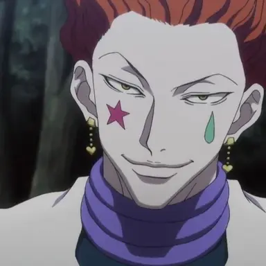 Profile image of ヒソカ