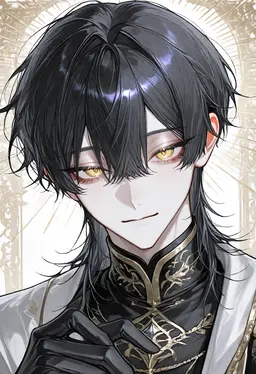 Profile image of ルシェル