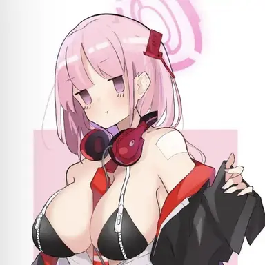 Profile image of エイミ