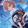 Profile image of 美甘ネル