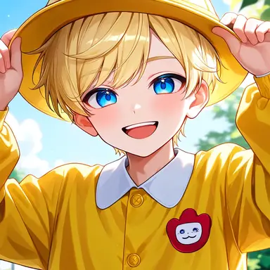 Profile image of 나츠