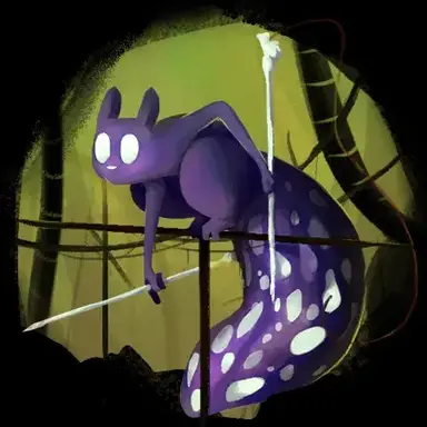 Profile image of 창술가