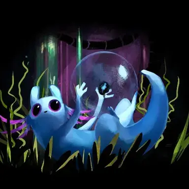 Profile image of 물살이