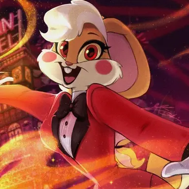 Profile image of Lola Morningstar