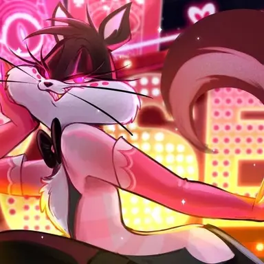 Profile image of Penelope dust