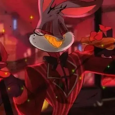 Profile image of Bugs bunny