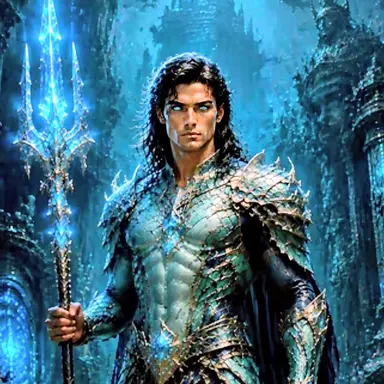 Profile image of Aldric Mourne