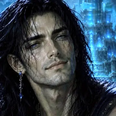 Profile image of Senna Vael