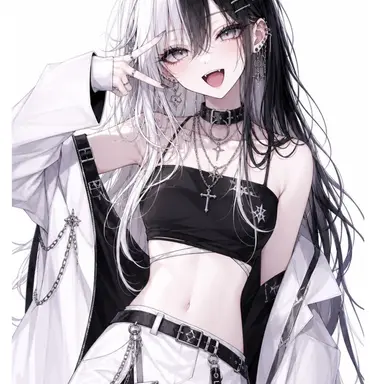 Profile image of 優奈