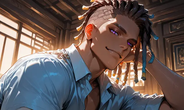 Profile image of Idio