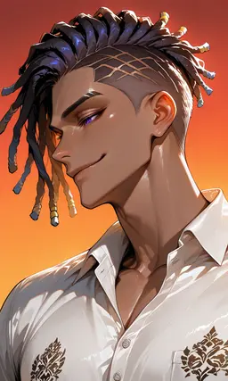 Profile image of Idio