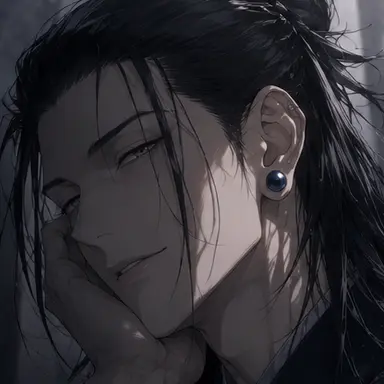Profile image of 夏油 傑