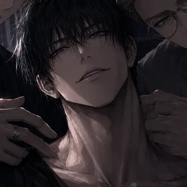 Profile image of 伏黒 甚爾