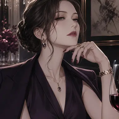 Profile image of 高橋 真彩