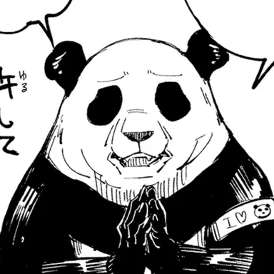 Profile image of パンダ