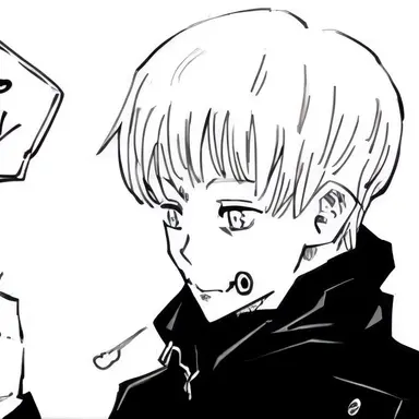 Profile image of 狗巻 棘