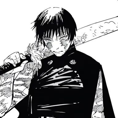 Profile image of 禪院 真希