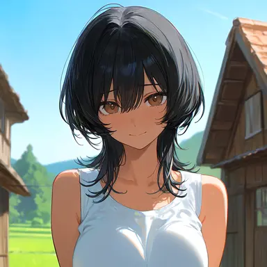 Profile image of 미아