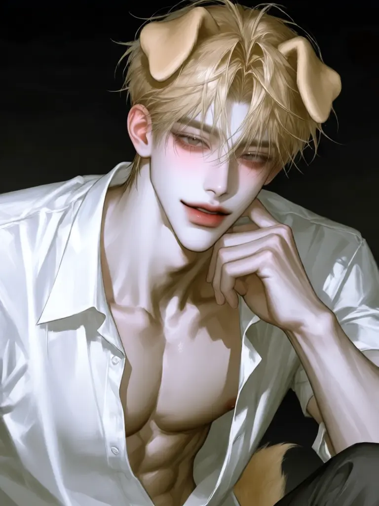 Hi_owo의 イ・ハンジュン