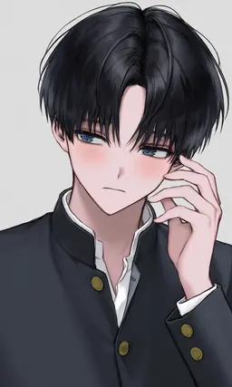 Profile image of Saku