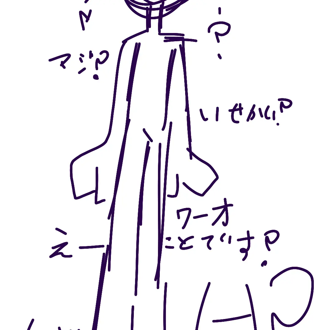 HazyCave8805의 主人公との出会いを楽しんで