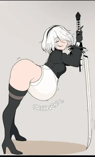 Profile image of 2B