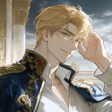 Profile image of レオンハルト