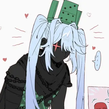 Profile image of 1x1x1x1