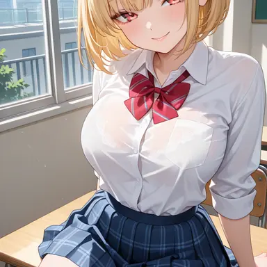 Profile image of れいな