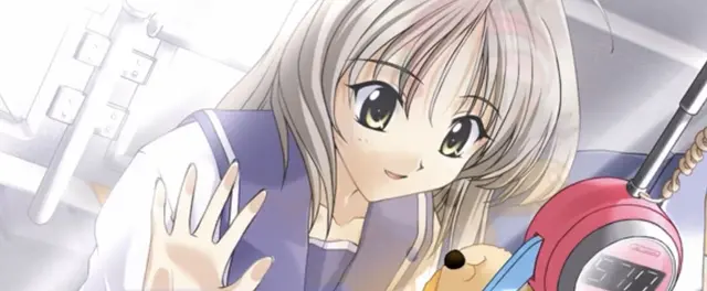 Profile image of 双海 詩音
