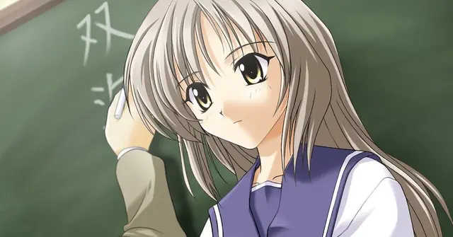 Profile image of 双海 詩音